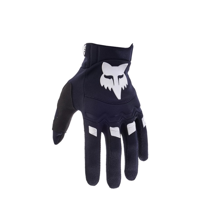 Handschuhe Dirtpaw Men New Black/White