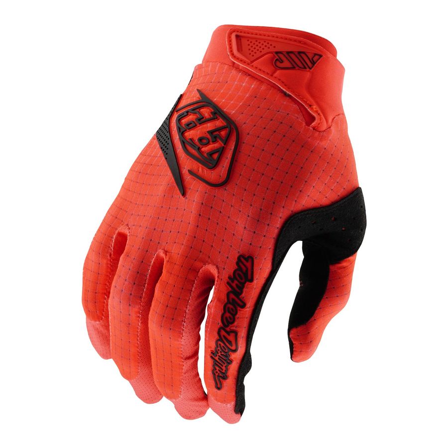 Handschuhe Air Glove Youth 26 Mono Orange