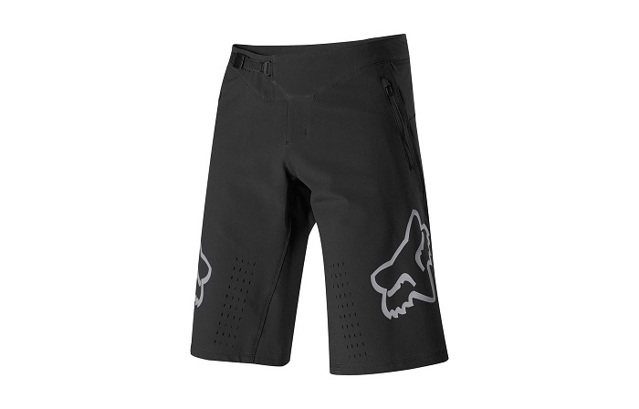 Shorts Defend Men Black
