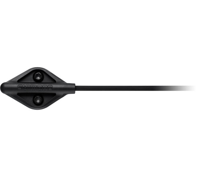 Geschwindigkeitssensor, 760 mm, f. Shimano-Steps inkl. Kabel und Stecker
