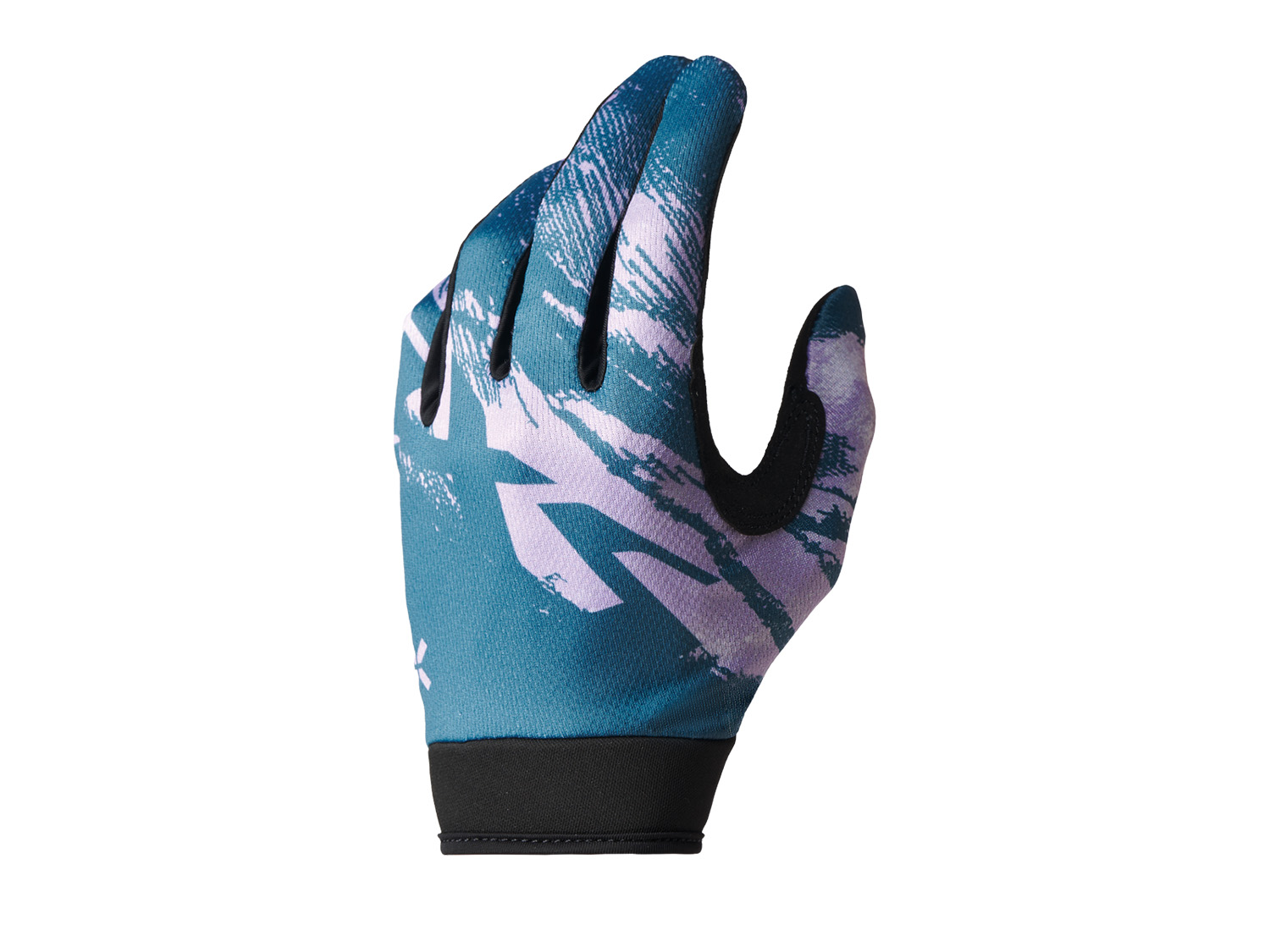 Handschuhe Flow 1.0 Gloves Lavender
