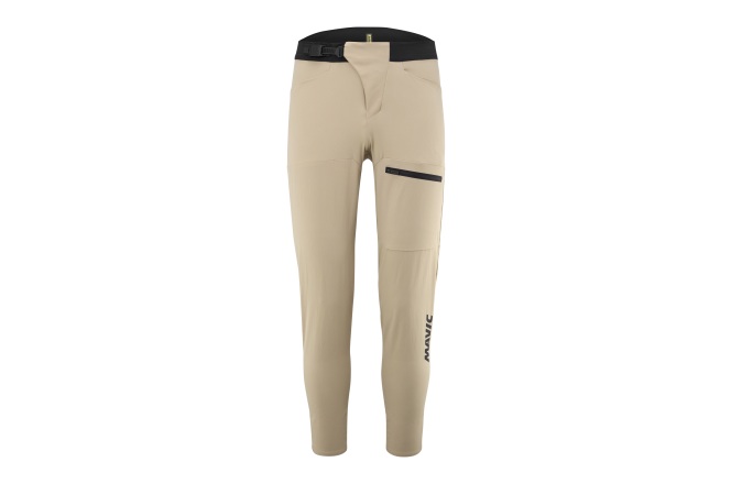 Hose DMAX End Pant White Pepper