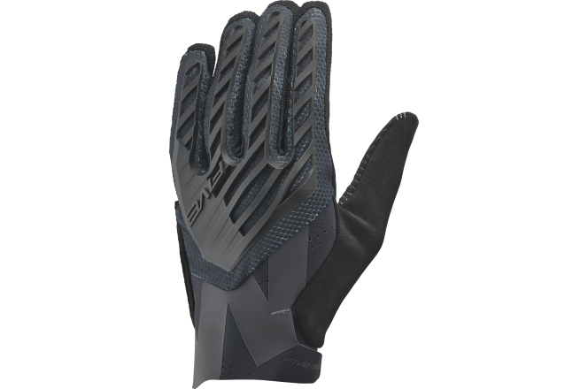 Handschuhe Enduro Air X5 Glove Black