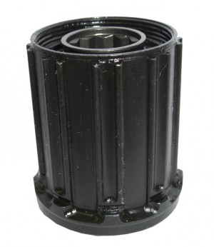 Freilaufkörper 9/10/11-fach für FH-M770-S, Complete