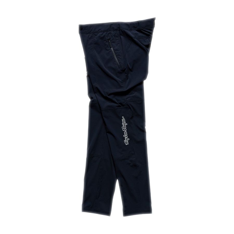 Hose Skyline Trail Pant Men Mono Black