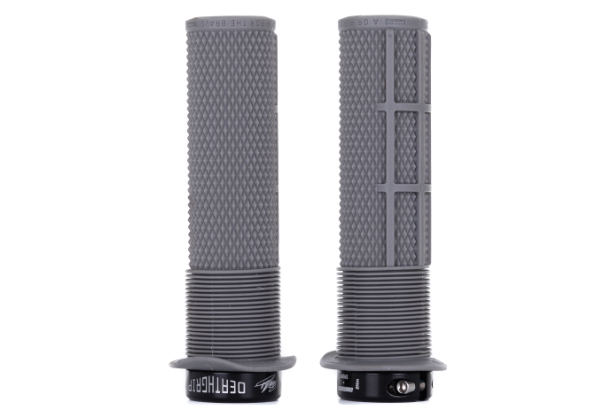 Griffe Brendog Death Grip Lock On, Dünn Grey