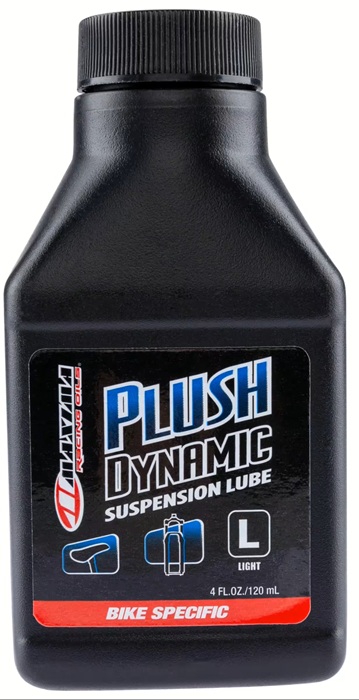 Federgabelöl für Rock Shox "Maxima Plush Light" 120ml