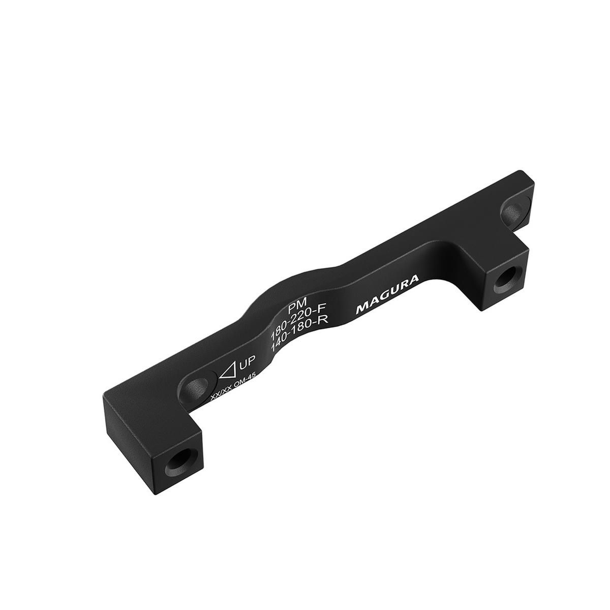 Scheibenbremsen-Adapter QM 45 PM 180-220 / PM 140-180