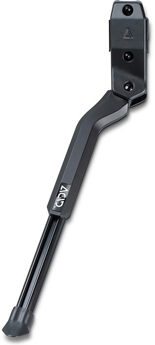 Hinterradständer Universal für E-Fully 27,5-29 Zoll Schwarz