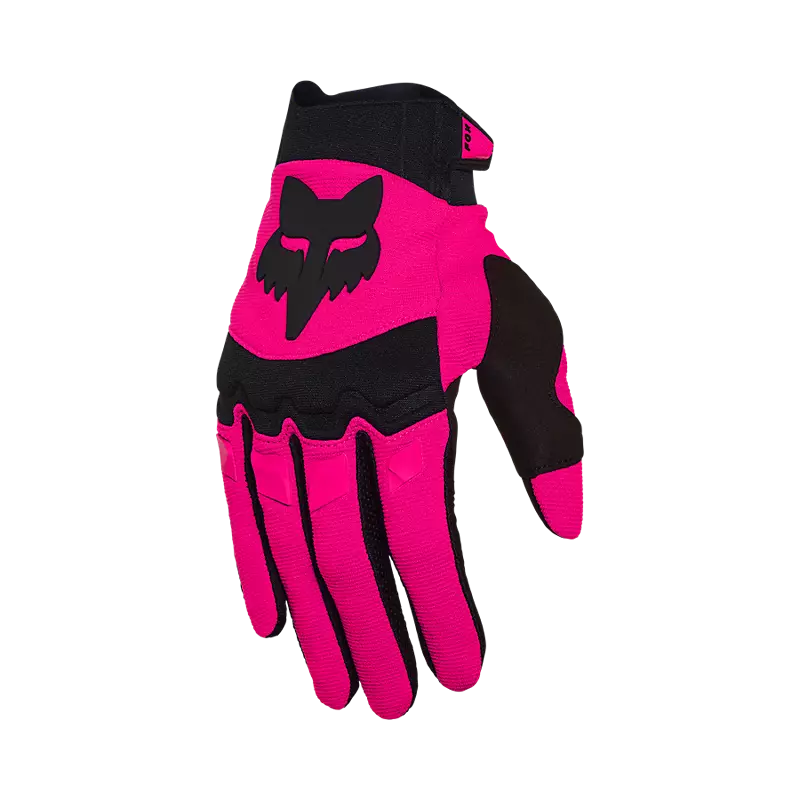 Handschuhe Dirtpaw Men New Pink/Black