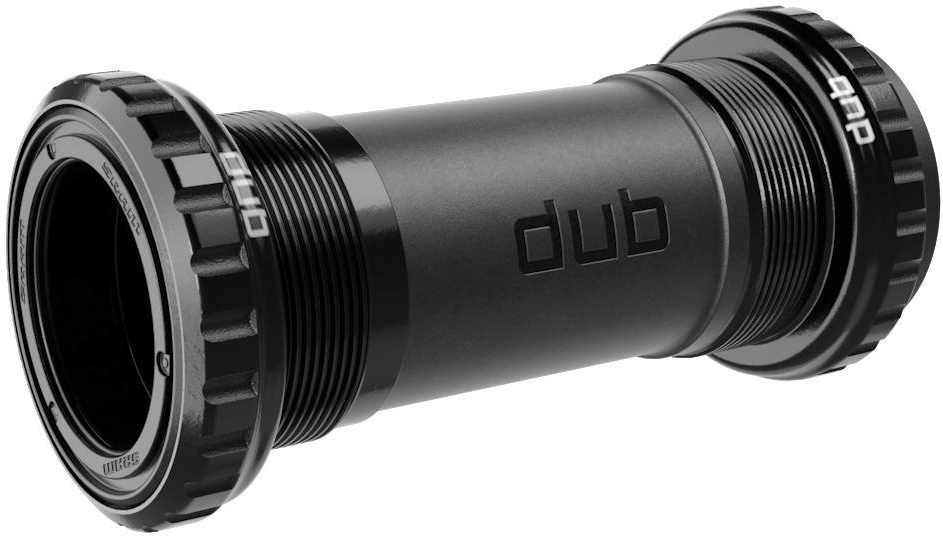 Innenlager DUB BSA, 83mm Black