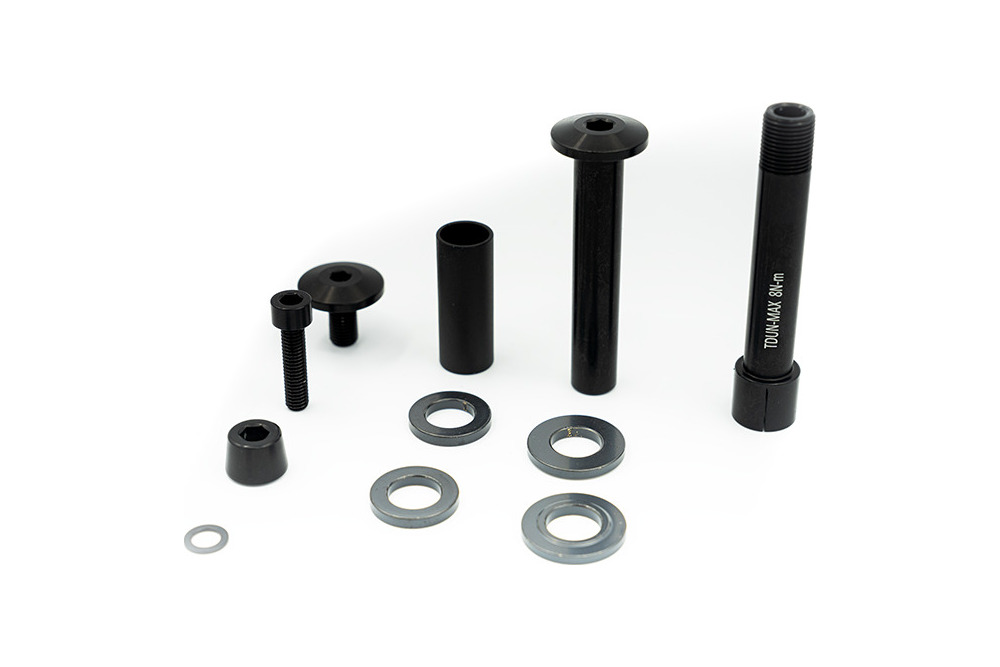 Lower Link Kit 34 für F-Trick 24/26 ab 2024