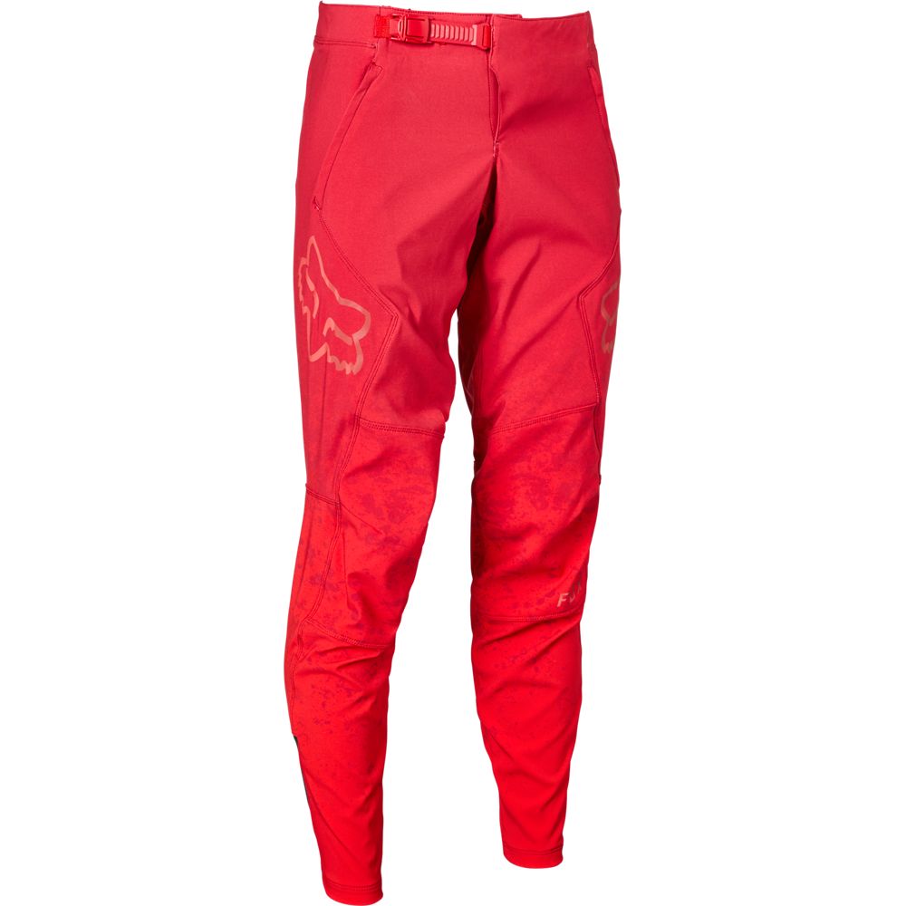 Hose Defend Pant Lunar Womans Berry Punch