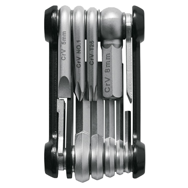 Multifunktionswerkzeug Minitool TOM 14