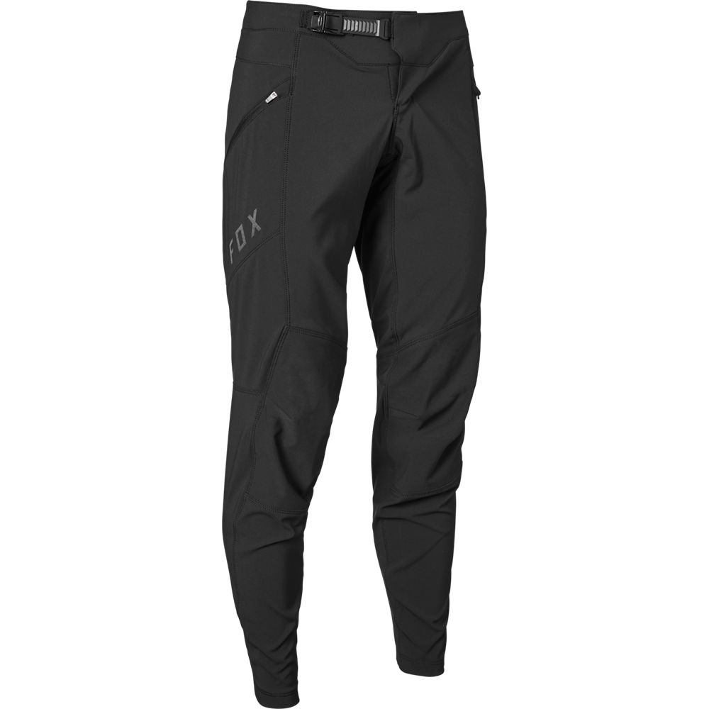 Hose Defend Fire Pant Womans Black