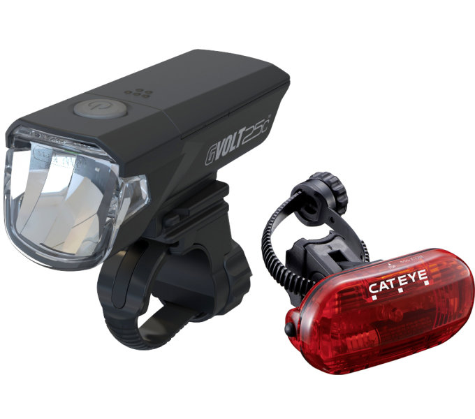 Beleuchtungskit GVolt 25c + Omni 3G