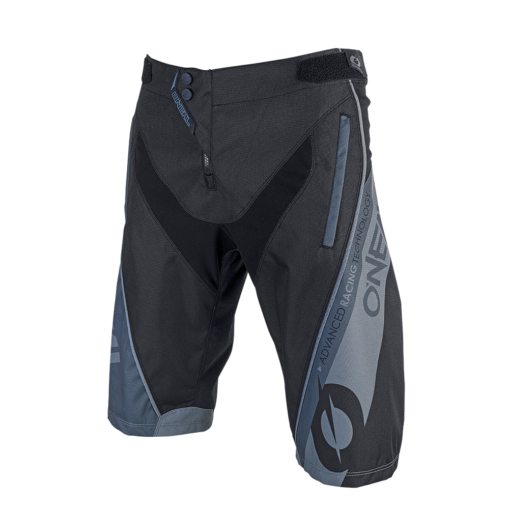 Shorts Element Hybrid FR Youth Black