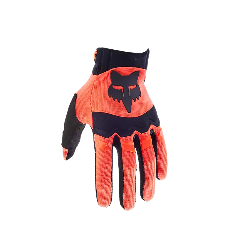 Handschuhe Dirtpaw Men New Flo Orange
