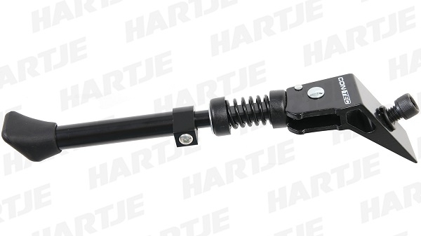 Seitenständer CKS-140 12-20 Schwarz