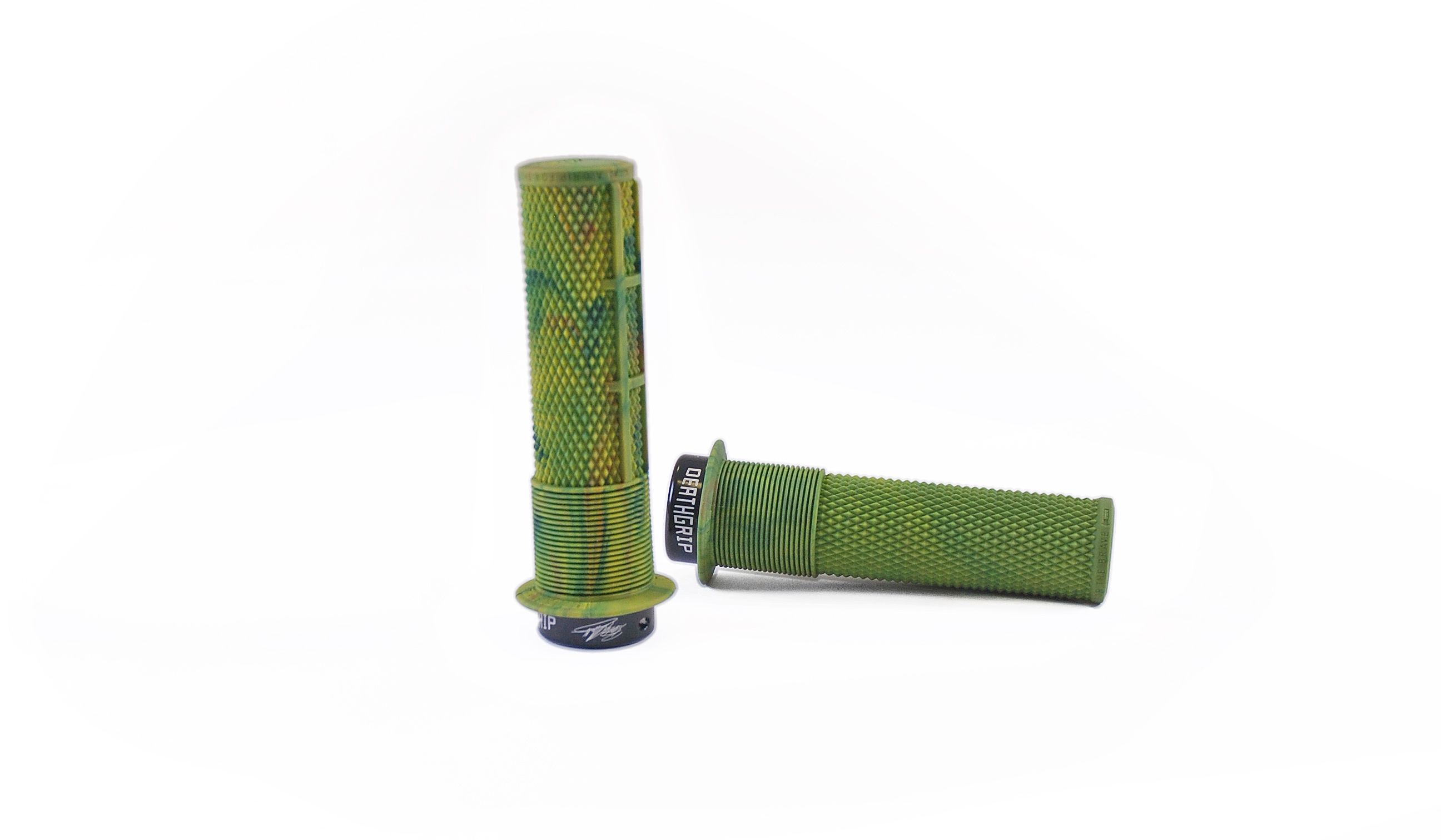 Griffe Brendog Death Grip Lock On Dünn Camo