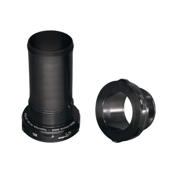 Innenlager BSA 83mm Black