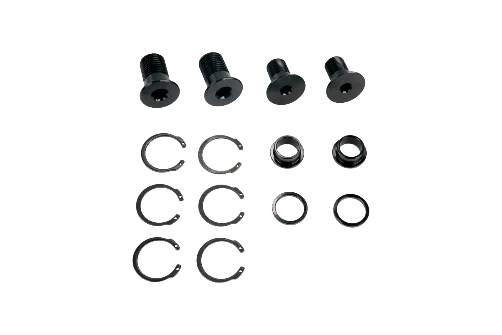 Upper Link Kit  für Summum Carbon 2022