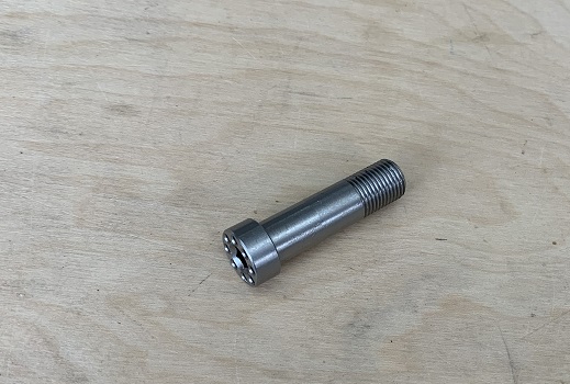 Dämpferschraube für Factor 24/26