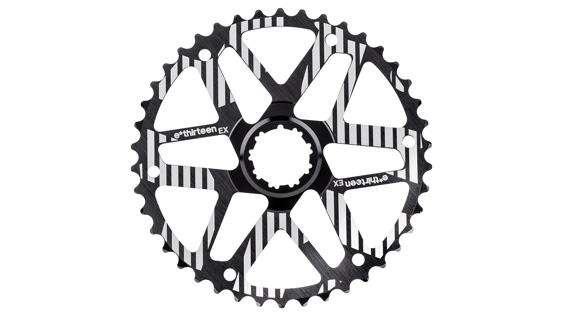 Extended Range Cog, Sram 10-fach