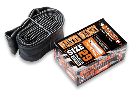 Fahrradschlauch Welter Weight 20" Schrader/Auto