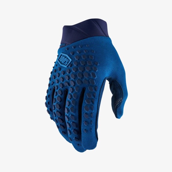 Handschuhe Geomatic Glove Slate Blue