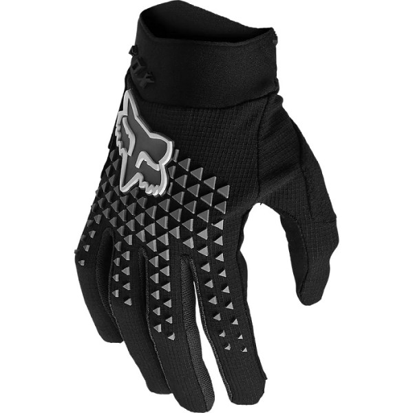 Handschuhe Defend Glove Woman Black
