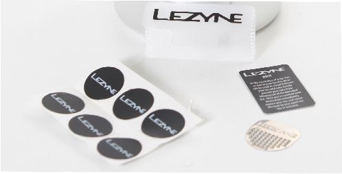 Lezyne - Smart Kit