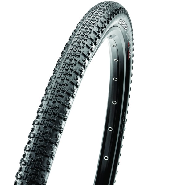 Reifen Rambler 700x40c TR, EXO