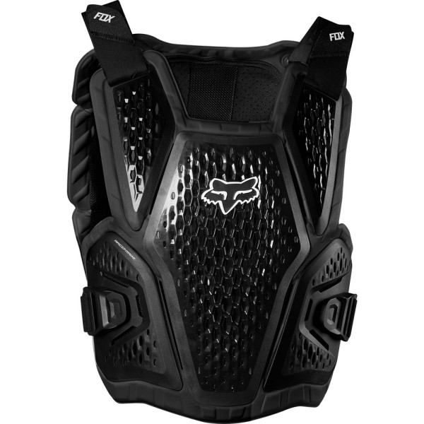 Protektoren-Weste Raceframe Impact CE Youth Black OS