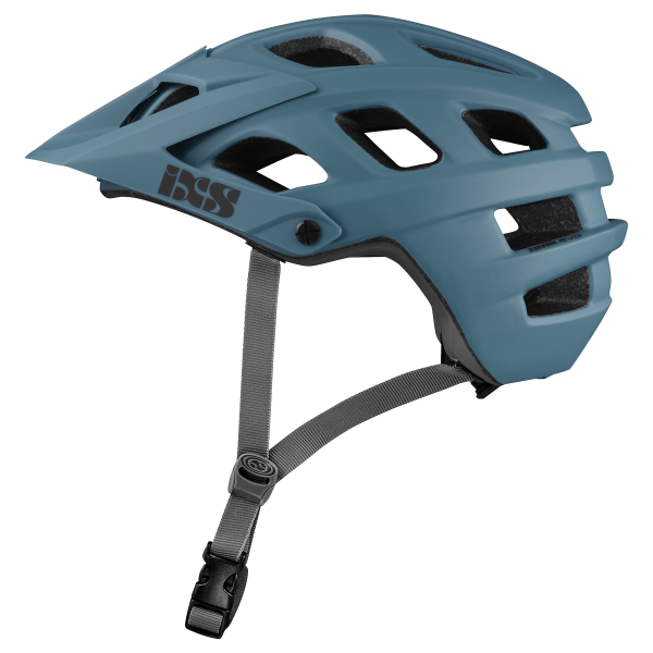 MTB-Helm Trail RS Evo Ocean