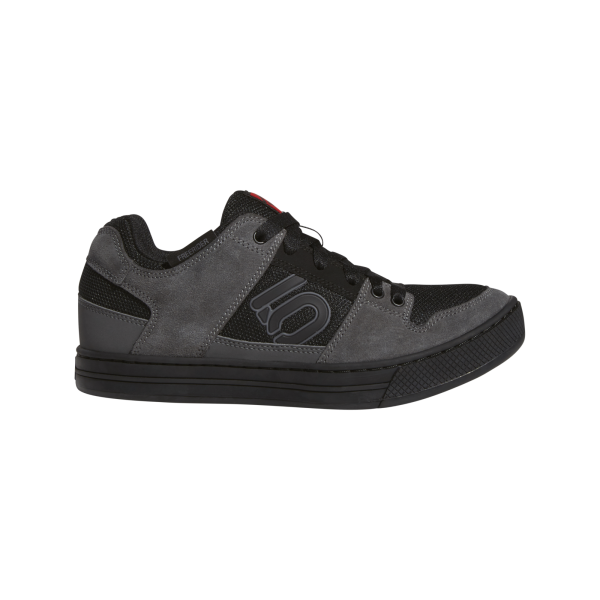 MTB-Schuh Freerider Core Black/Grey Five/Red