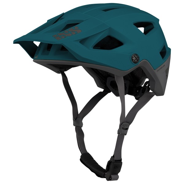 MTB-Helm Trigger AM Everglade