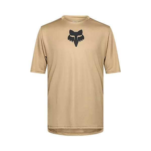 Jersey Ranger Foxhead SS kurzarm Men Sand