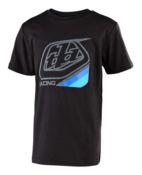 T-Shirt Precision 2.0 Youth Black