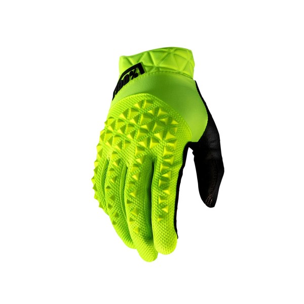 Handschuhe Geomatic Glove Flo Yellow