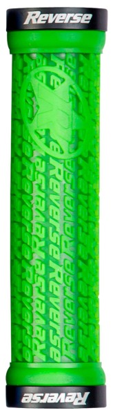 Griffe Grip Stamp 30 mm green/black