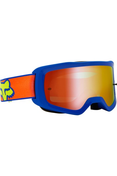 Brille Main Optiv Goggle Spark Blue