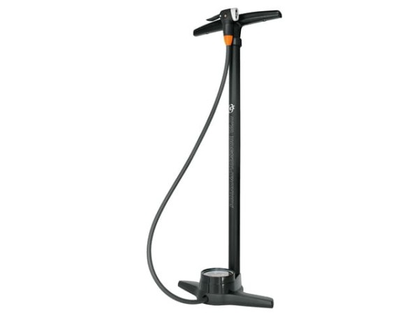 Standpumpe Airkompressor 12.0 Black