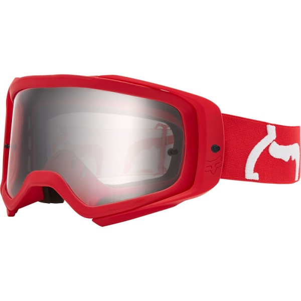 Brille Airspace Prix Flamed Red