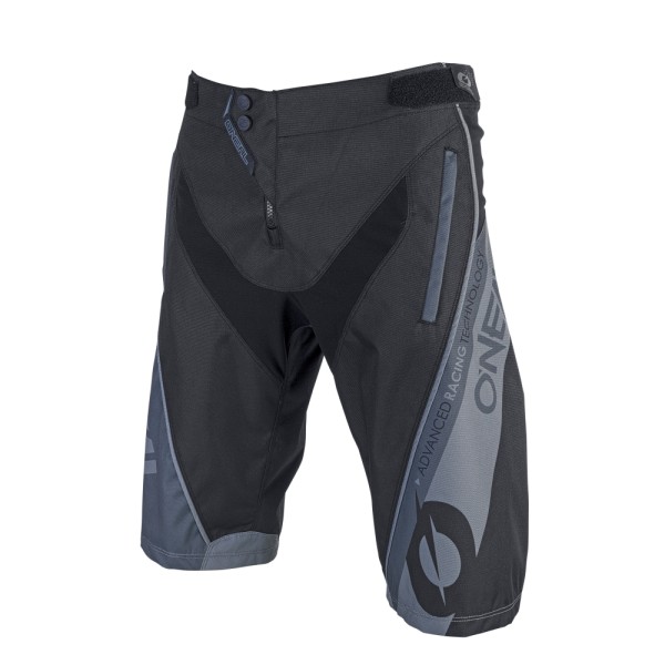 Shorts Element Hybrid FR Short Black