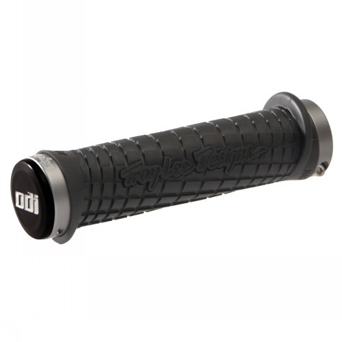 ODI - TLD Lock On Griffe Black/Grey