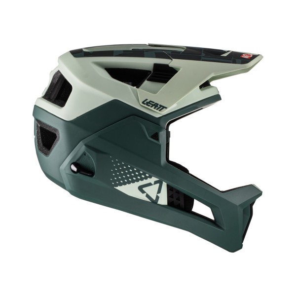 Helm MTB 4.0 V22.Enduro Green Ivy