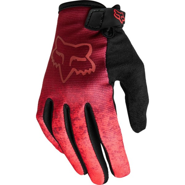 Handschuhe Ranger Lunar Womans Berry Punch