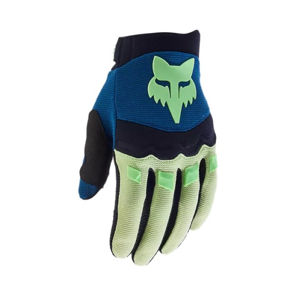Handschuhe Dirtpaw Glove Kinder/Jugend New Maui Blue