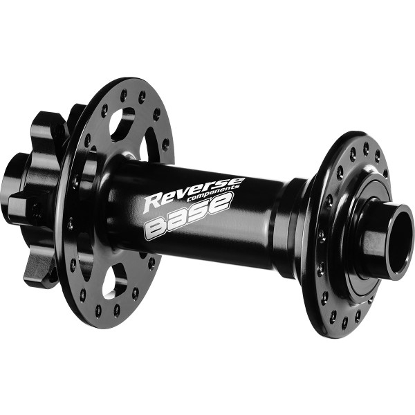 Nabe Base Super Boost Disc Front VR 32h 110/15mm